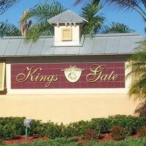 Kings Gate Golf Club & Lions Den Restaurant