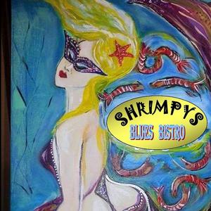 Shrimpys Blues Bistro