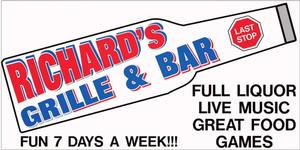 Richards Grille & Bar