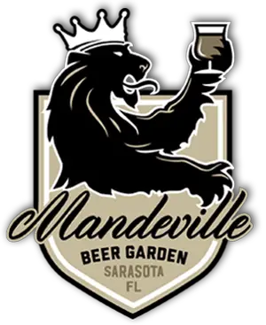 Mandeville Beer Garden