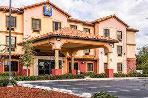 Comfort Inn Northeast-Gateway