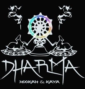 Dharma Kava Lounge