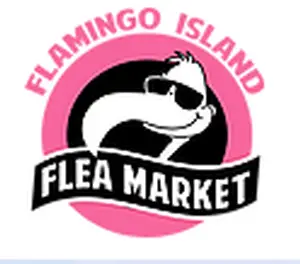 Flamingo Island Flea Market