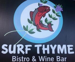 Surf Thyme Bistro & Wine Bar
