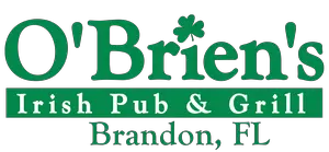 O'Briens Irish Pub & Grill Brandon