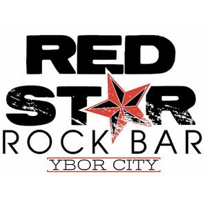 Red Star Rock Bar Ybor