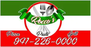 Rocco's Pizza and Pasta Grill