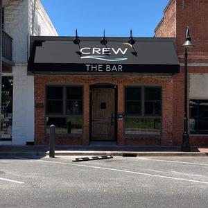 Crew the Bar