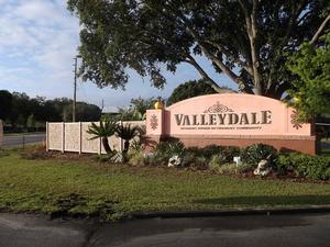 Valleydale