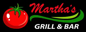 Martha's Grill & Bar