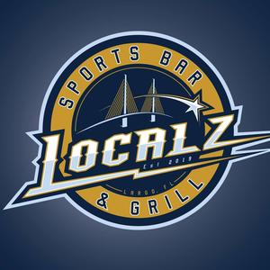 Localz Sports Bar & Grill