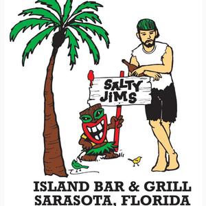 Salty Jim's Island Bar & Grill
