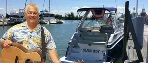 Island Troy LIVE (Streaming)