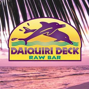 Daiquiri Deck - Anna Maria Island
