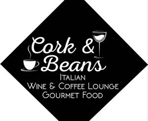 Cork & Beans Italian Wine&Coffee Lounge