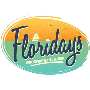 Floridays Woodfire Grill & Bar