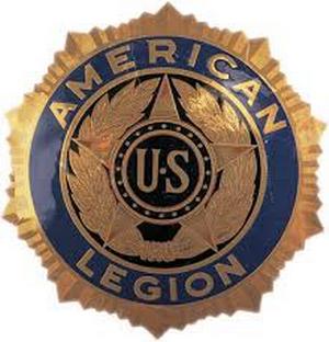 American Legion Post 312