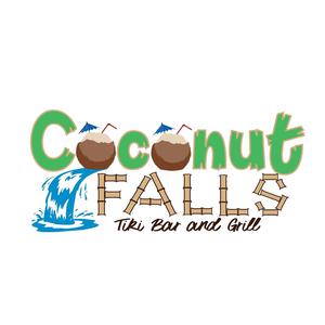 Coconut Falls Tiki Bar & Grill