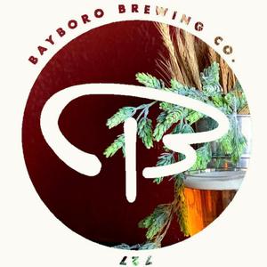 Bayboro Brewing Co (North Hall)
