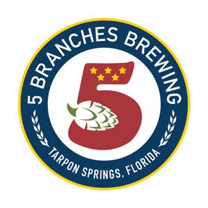 5 Branches Brewing