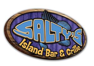 Salty's Island Bar & Grille