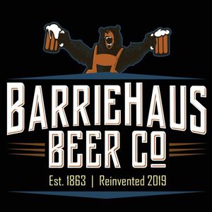 Barriehaus Beer Co.