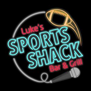 Luke's Sports Shack  Bar & Grille