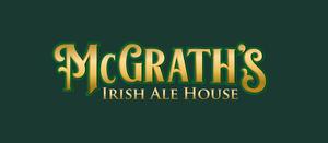 McGrath's Irish Ale House