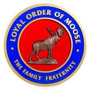 Arcadia Moose Lodge 1327