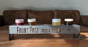 Front Page Brewing Co.