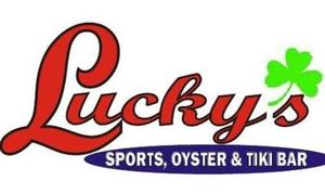 Lucky's Sports, Oyster and Tiki Bar