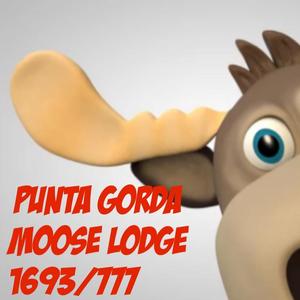 Moose Lodge 1693/777 Punta Gorda