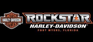 Rockstar Harley-Davidson