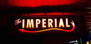 Imperial at Washburn Imports Orlando