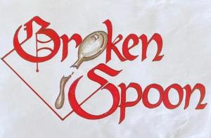 Broken Spoon Restaurant & Lounge