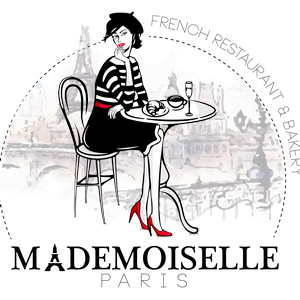 Mademoiselle Paris UTC