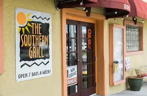 Southern Grill Jacksonville