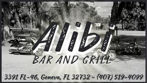 Alibi Bar & Grill