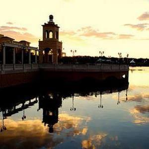 Cranes Roost Park