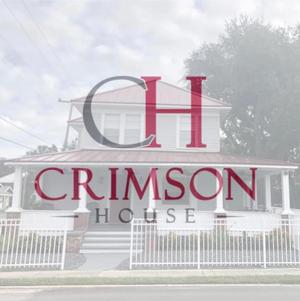 Crimson House New Smyrna Beach