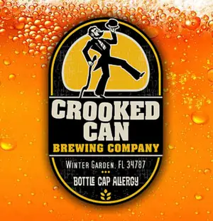 Crooked Can Brewing Company