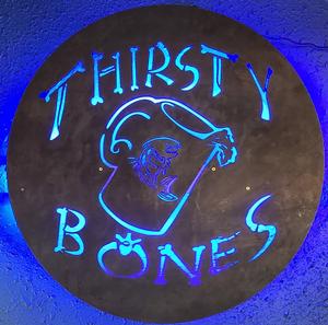 Thirsty Bones