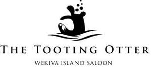 Tooting Otter Wekiva Island