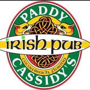 Paddy Cassidy's Irish Pub