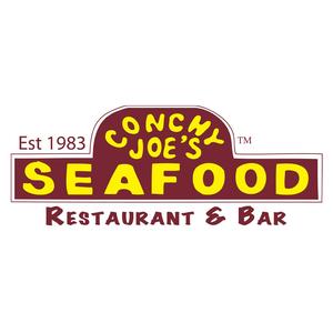 Conchy Joe's Seafood Restaurant