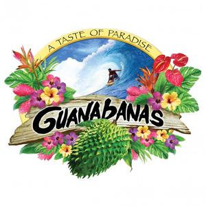 Guanabanas Island Restaurant and Bar