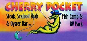 Cherry Pocket Steak & Seafood Shak