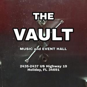 The Vault DIY Holiday