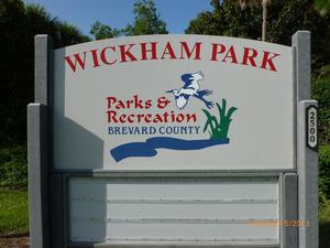 Wickham Park