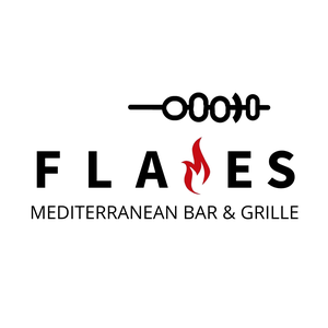 Flames Mediterranean Bar & Grill
